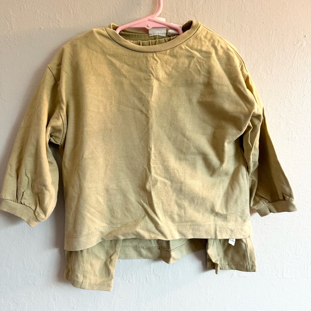 Set from zara